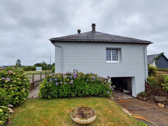 Maison 3 pièces 70 m²