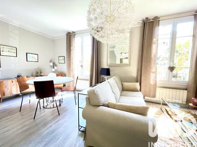 Maison 3 pièces 70 m²