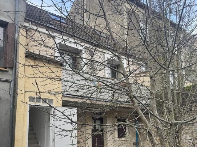 Maison 3 pièces 74 m²