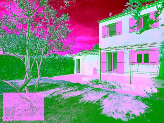 Maison 3 pièces 70 m²