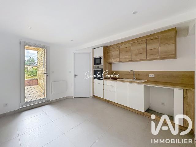 Maison 3 pièces 70 m²