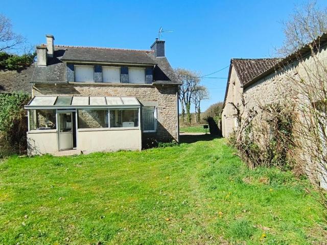 Maison 3 pièces 70 m²