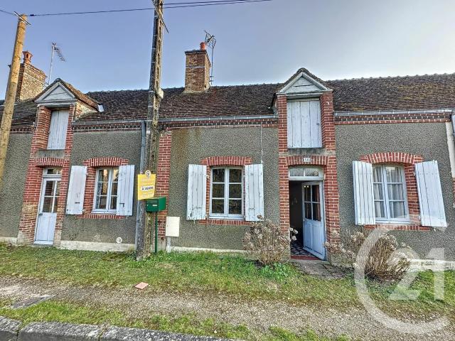 Maison 3 pièces 70 m²
