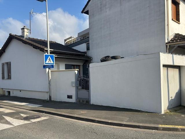 Maison 3 pièces 70 m²