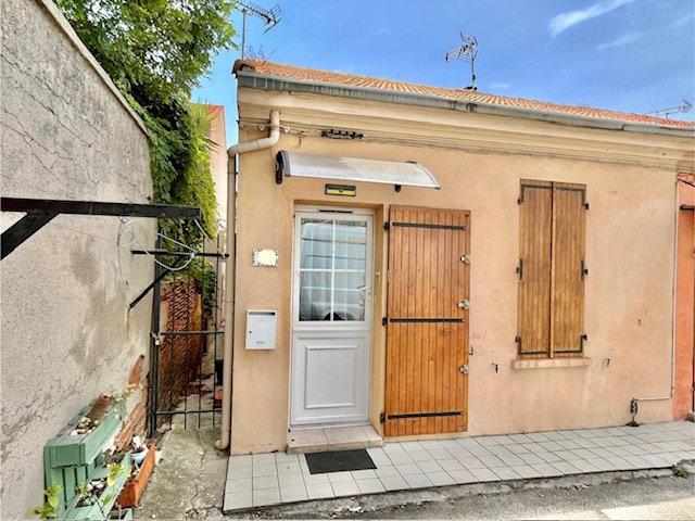 Maison 3 pièces 70 m²