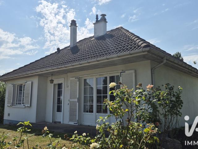 Maison 3 pièces 70 m²