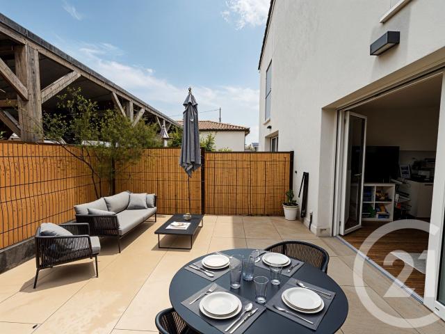Maison 3 pièces 70 m²