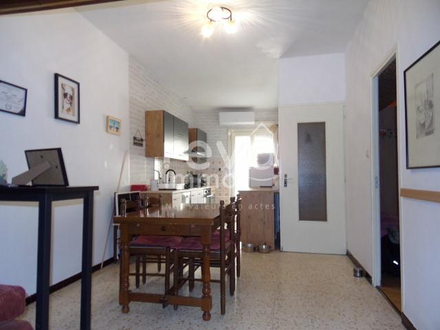 Maison 3 pièces 70 m²