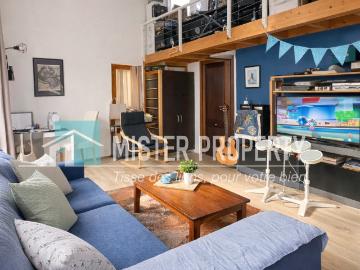 Maison 3 pièces 70 m²