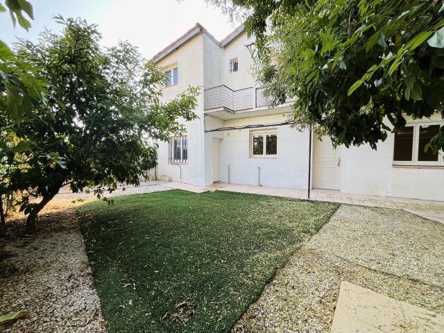Maison 3 pièces 70 m²