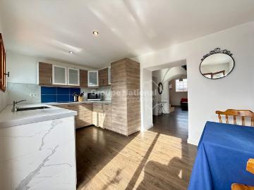 Maison 3 pièces 70 m²