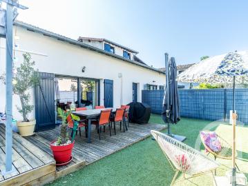 Maison 3 pièces 70 m²