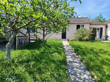 Maison 3 pièces 70 m²