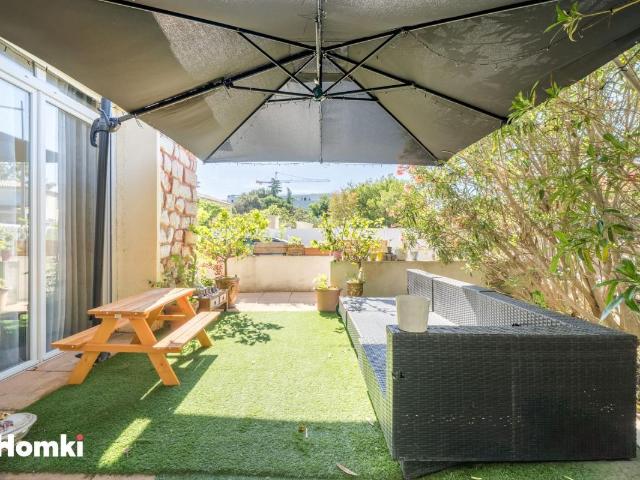 Maison 3 pièces 70 m²