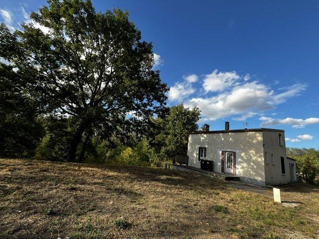 Maison 3 pièces 70 m²