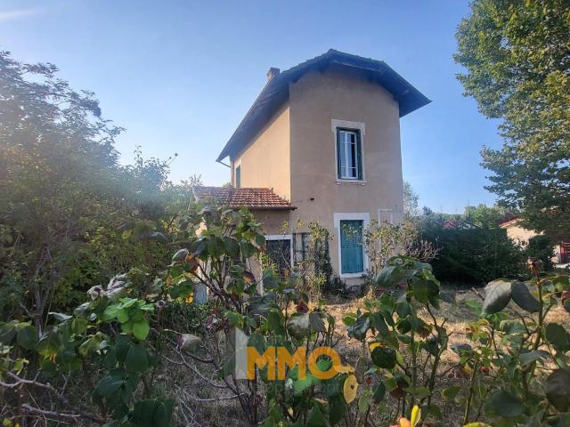 Maison 3 pièces 70 m²