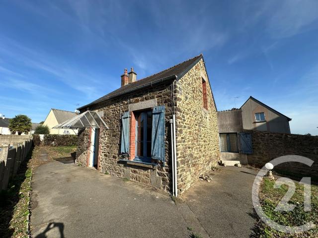 Maison 3 pièces 70 m²