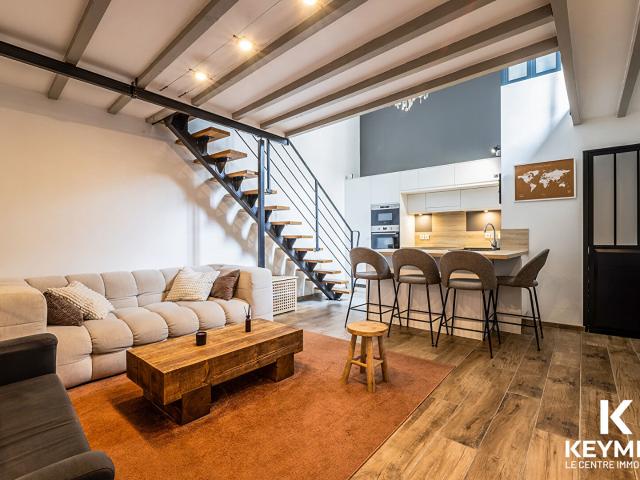 Maison 3 pièces 70 m²