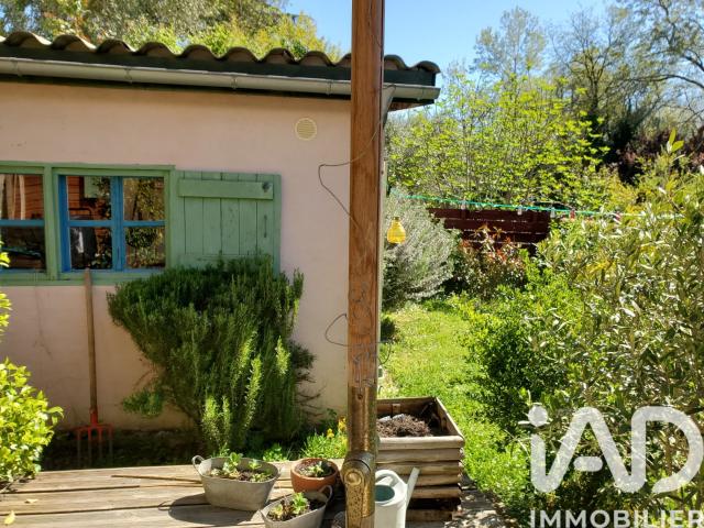 Maison 3 pièces 70 m²