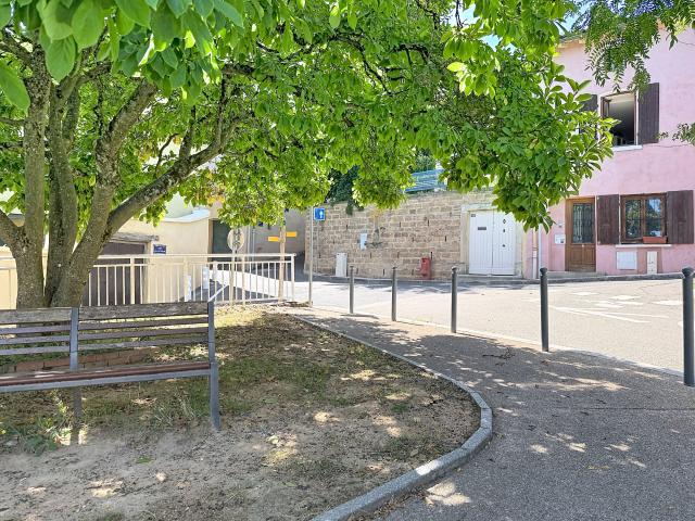 Maison 3 pièces 70 m²