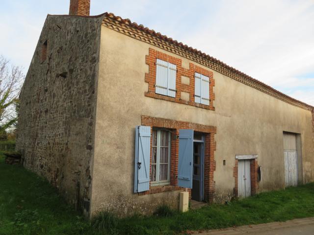 Maison 4 pièces 70 m²