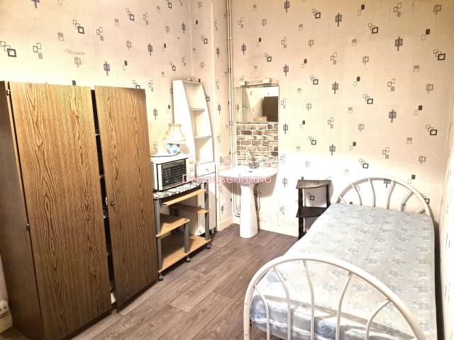 Maison 3 pièces 70 m²