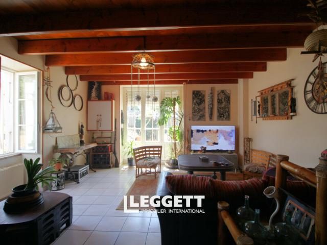 Maison 3 pièces 70 m²