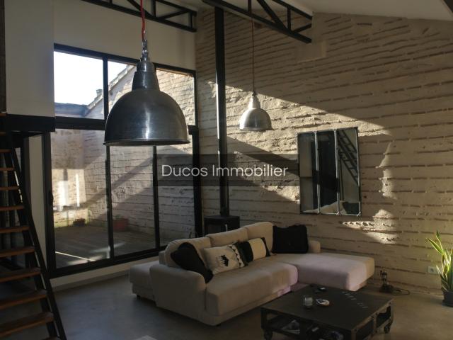 Maison 3 pièces 70 m²