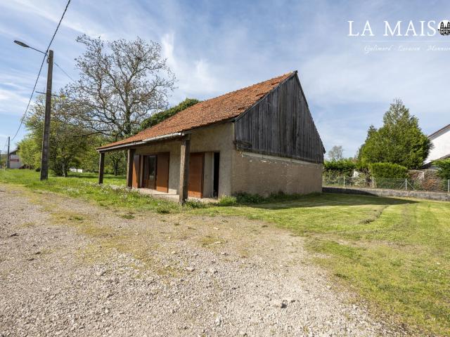 Maison 3 pièces 70 m²