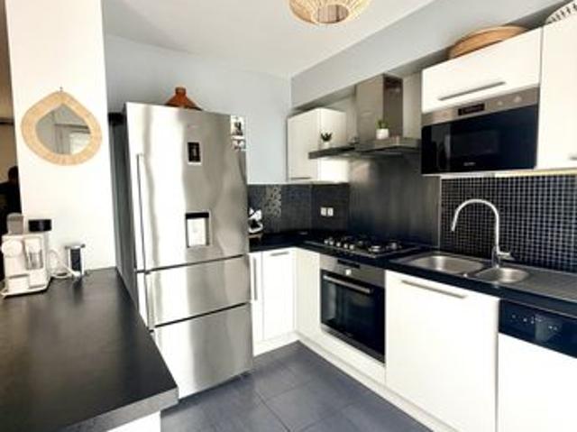 Maison 3 pièces 70 m²