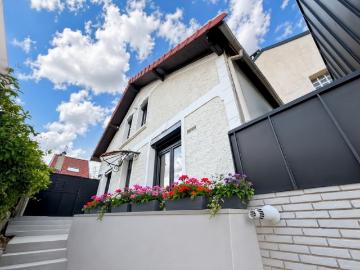 Maison 3 pièces 70 m²