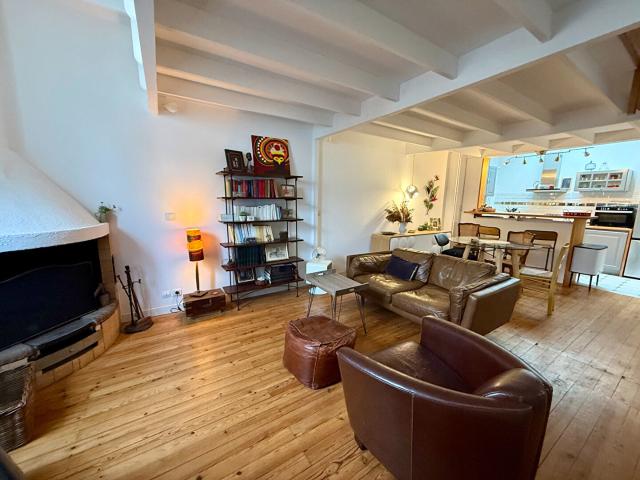 Maison 3 pièces 70 m²