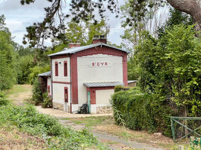 Maison 3 pièces 70 m²