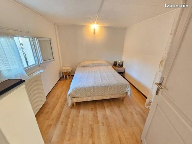 Maison 3 pièces 70 m²