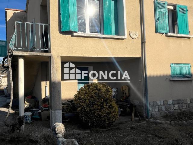 Maison 3 pièces 70 m²