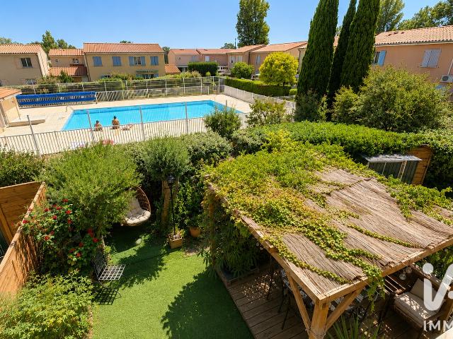 Maison 3 pièces 70 m²