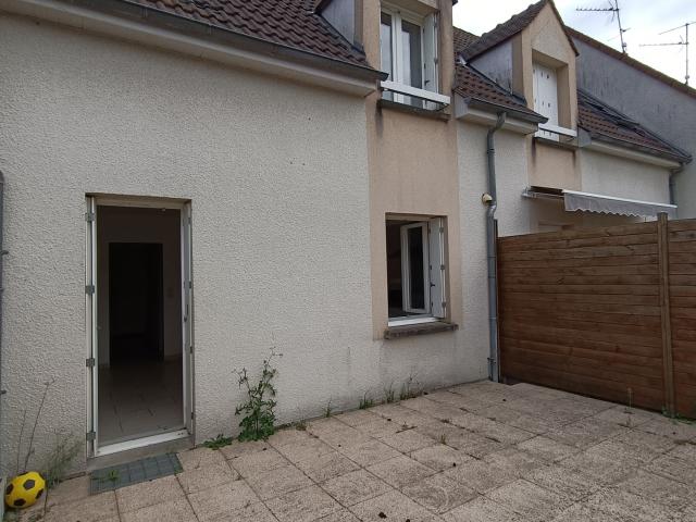 Maison 3 pièces 70 m²
