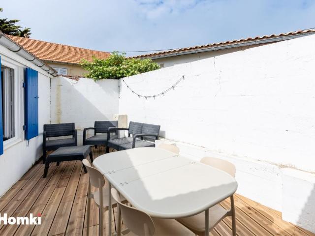 Maison 3 pièces 70 m²