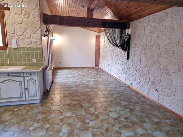 Maison 3 pièces 70 m²