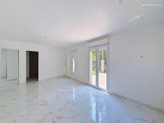 Maison 3 pièces 70 m²