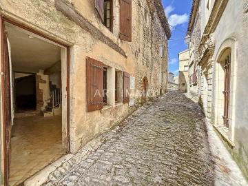Maison 3 pièces 70 m²