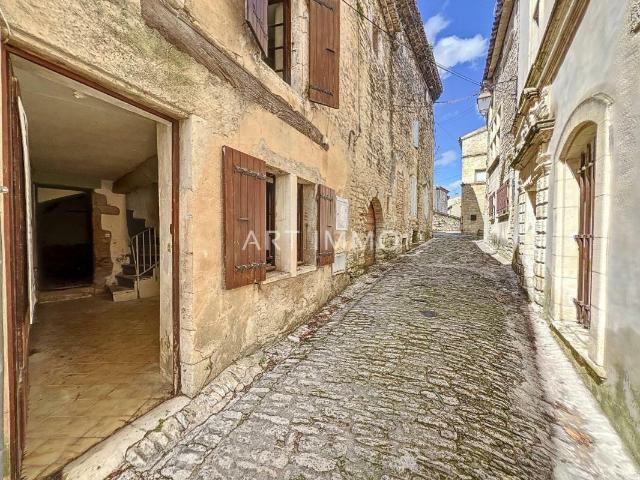 Maison 3 pièces 70 m²