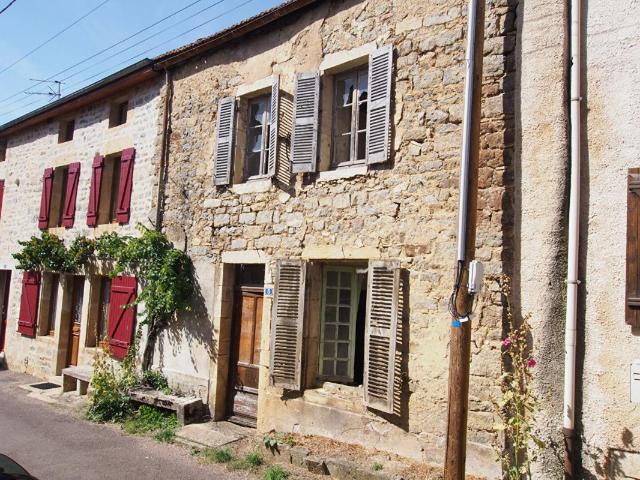 Maison 3 pièces 70 m²