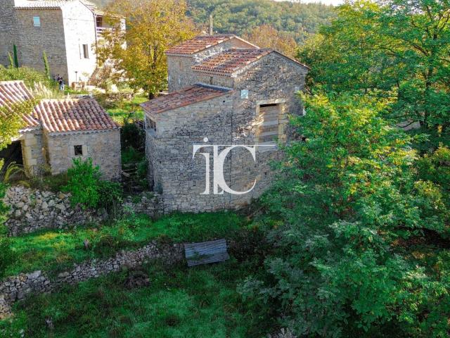Maison 3 pièces 70 m²