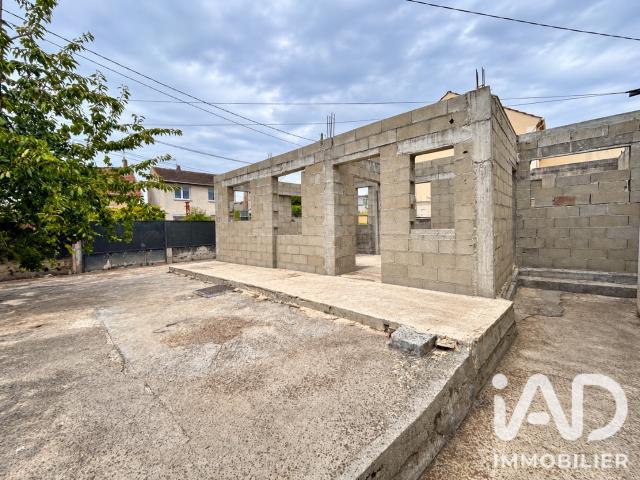 Maison 3 pièces 70 m²