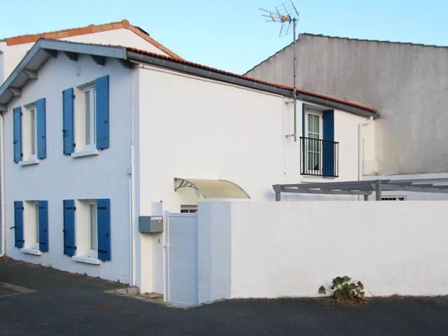 Maison 3 pièces 70 m²