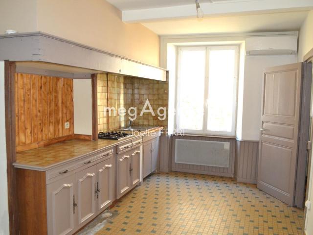 Maison 3 pièces 70 m²