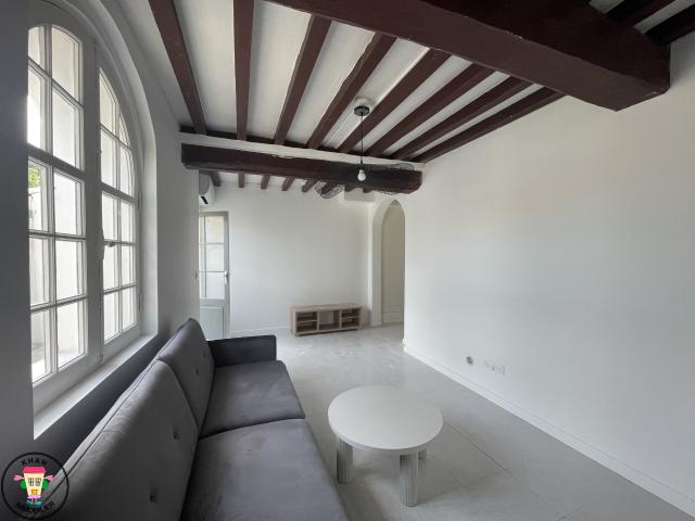 Maison 3 pièces 70 m²