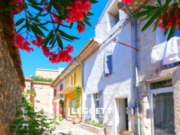 Maison 3 pièces 70 m²