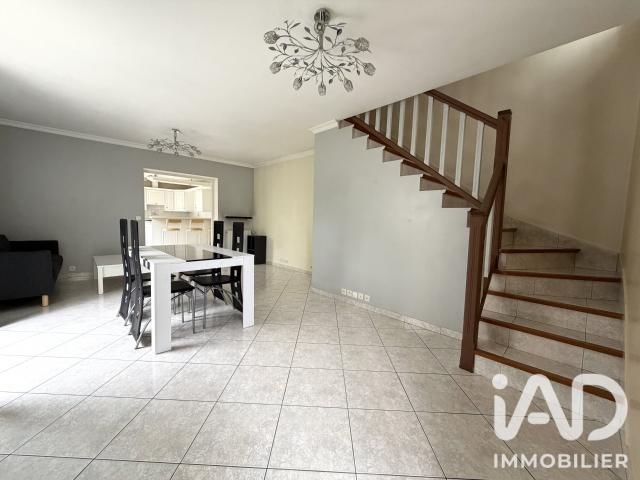 Maison 3 pièces 70 m²